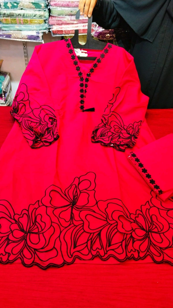 nfs 4455 ranipink - 6xl