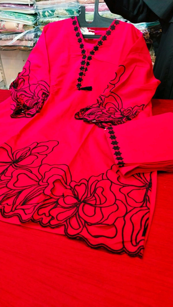 nfs 4455 ranipink - 6xl