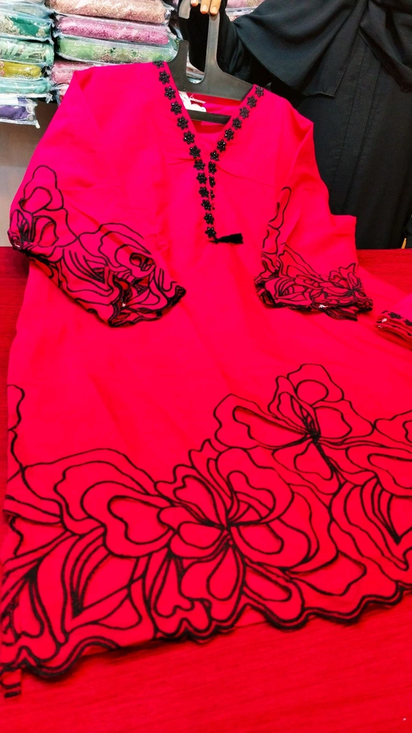 nfs 4455 ranipink - 6xl