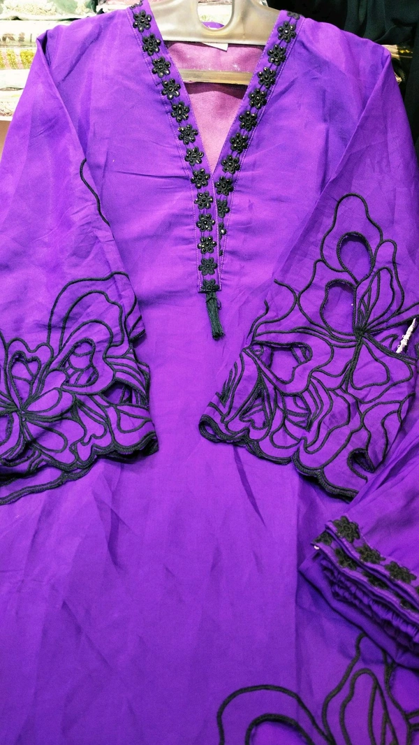 nfs 4455 purple  - Xl