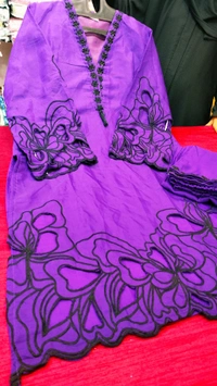nfs 4455 purple  - Xl