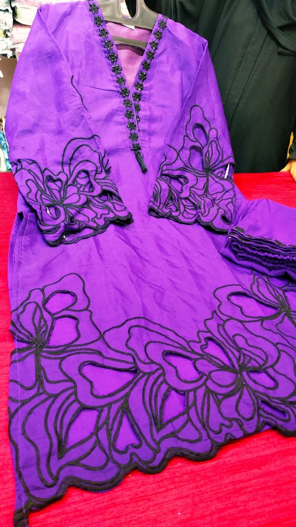 nfs 4455 purple  - Xl