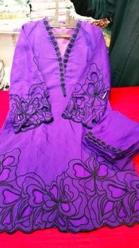 nfs 4455 purple  - Xl