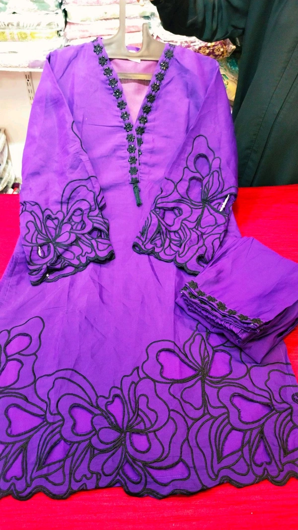 nfs 4455 purple  - Xl