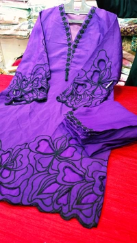 nfs 4455 purple  - Xl