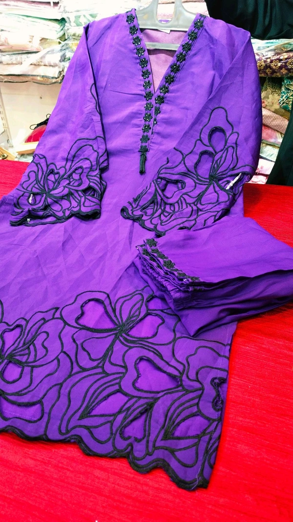 nfs 4455 purple  - Xl