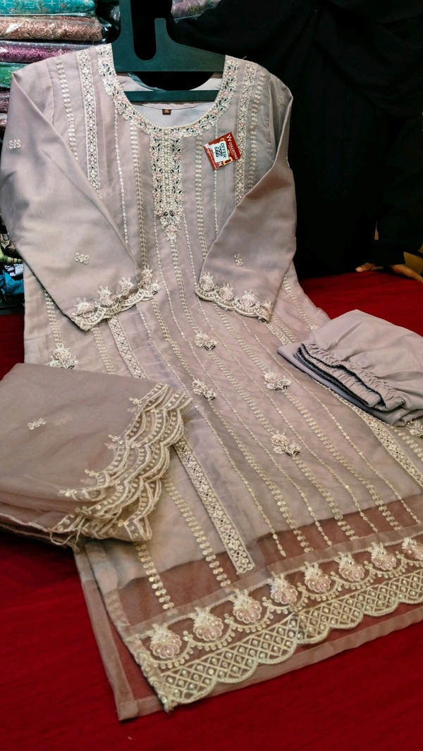 alizeh R125 - Xl