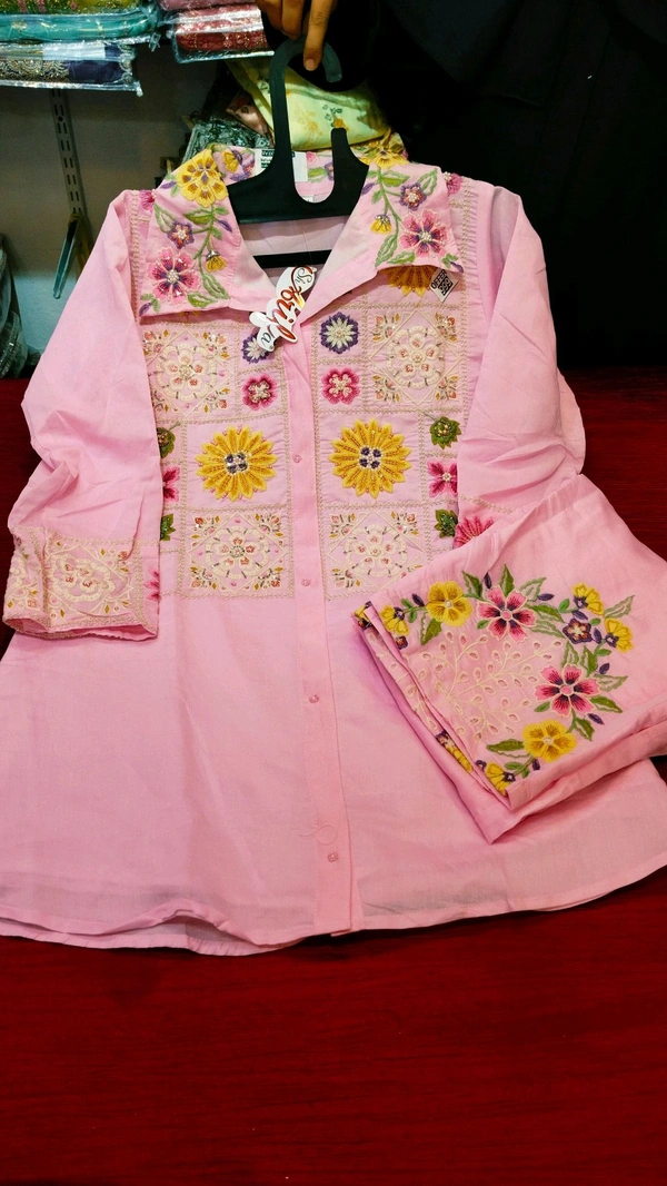 nfs 93 pink  - L