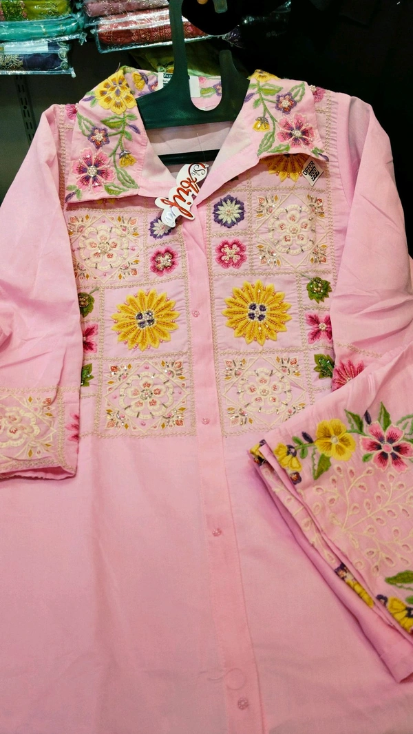 nfs 93 pink  - L