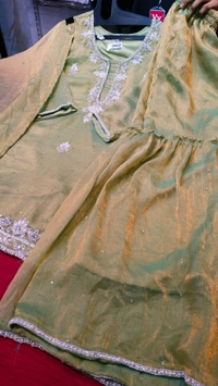 nfs109 green  - M