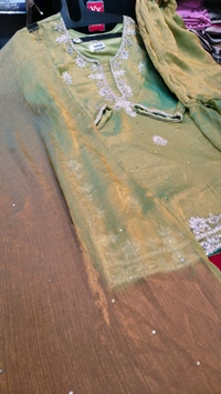nfs109 green  - M