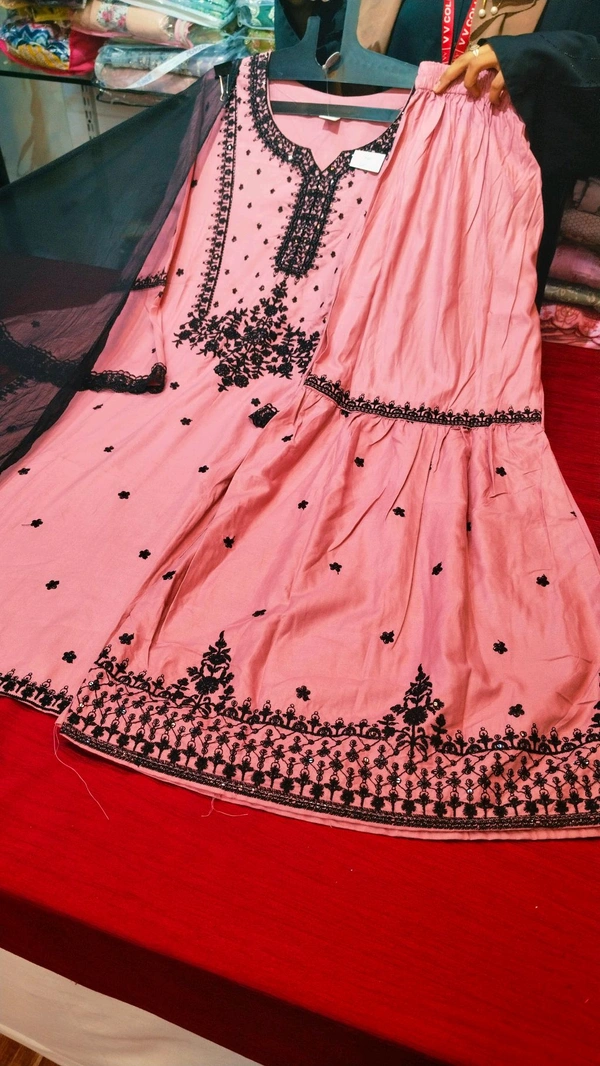 nfs2661 pink - L