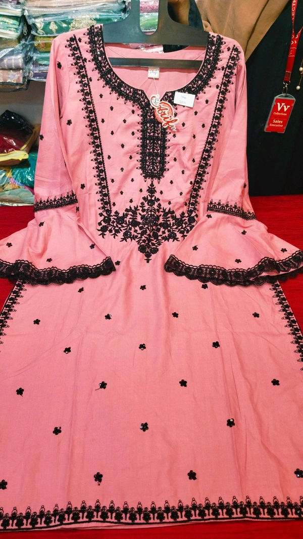 nfs2661 pink - L