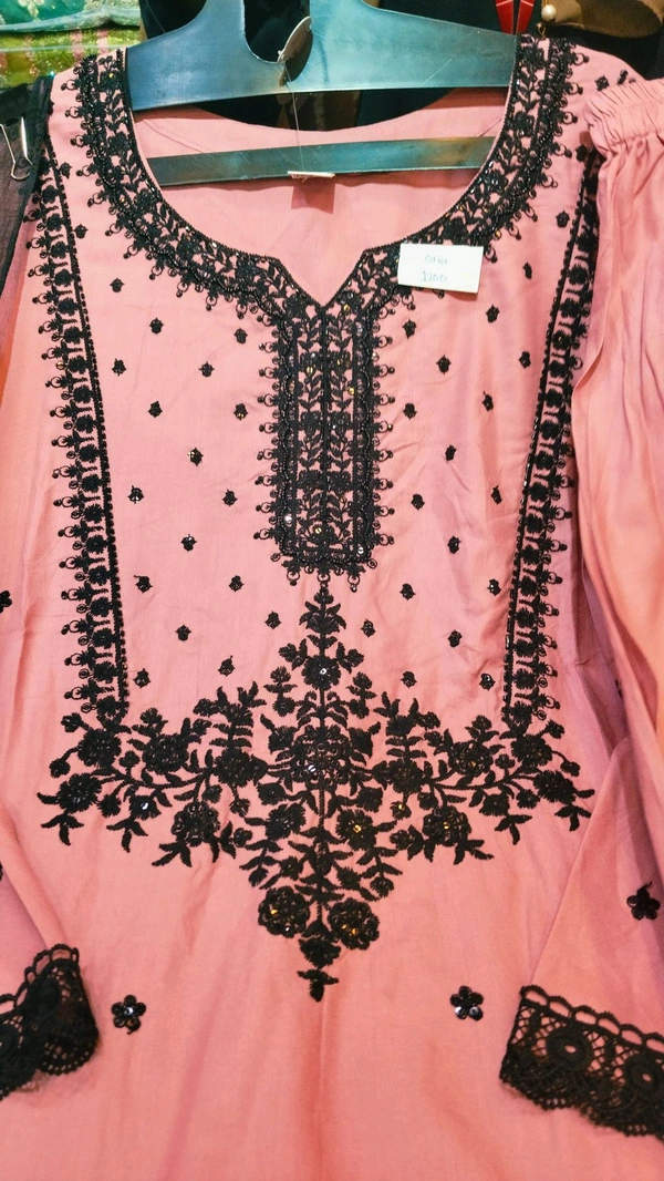 nfs2661 pink - L