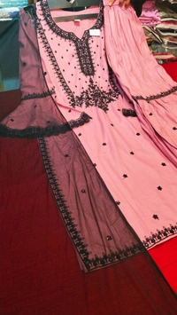 nfs2661 pink - L