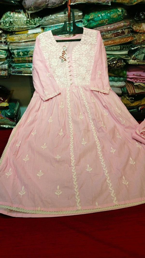 nfs4825 pink - Xl