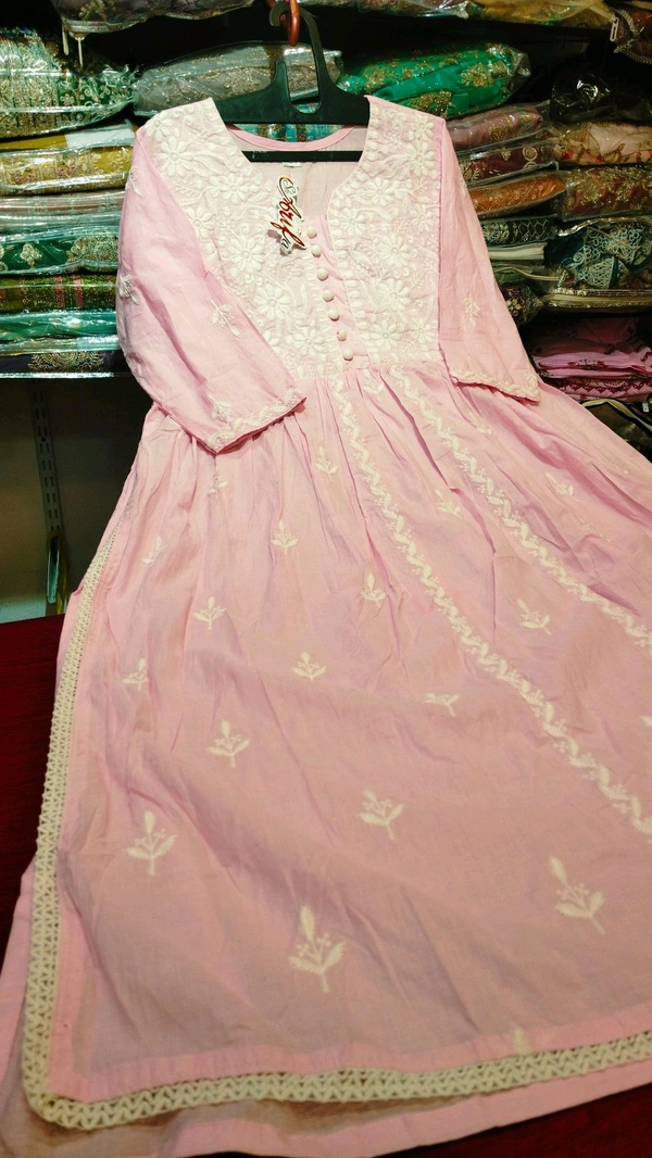 nfs4825 pink - Xl