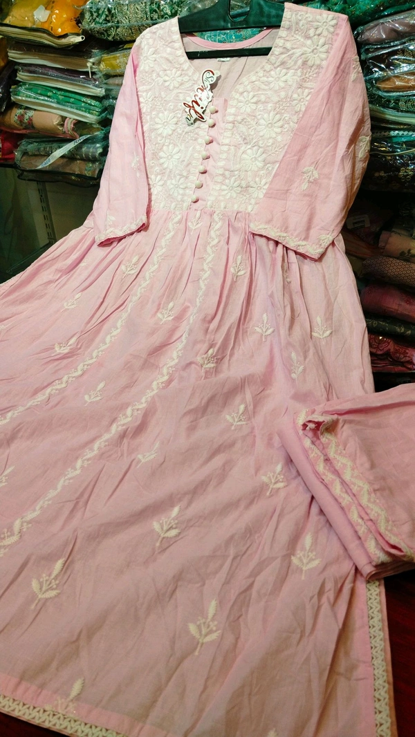 nfs4825 pink - Xl