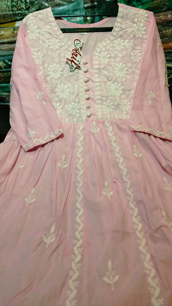 nfs4825 pink - Xl