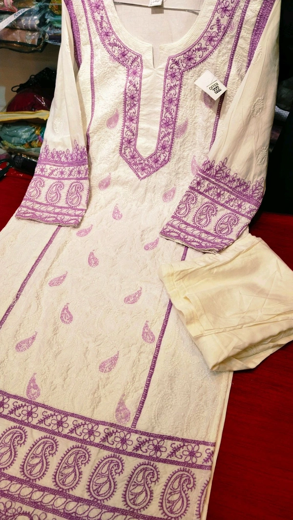 nfs2724 white - M