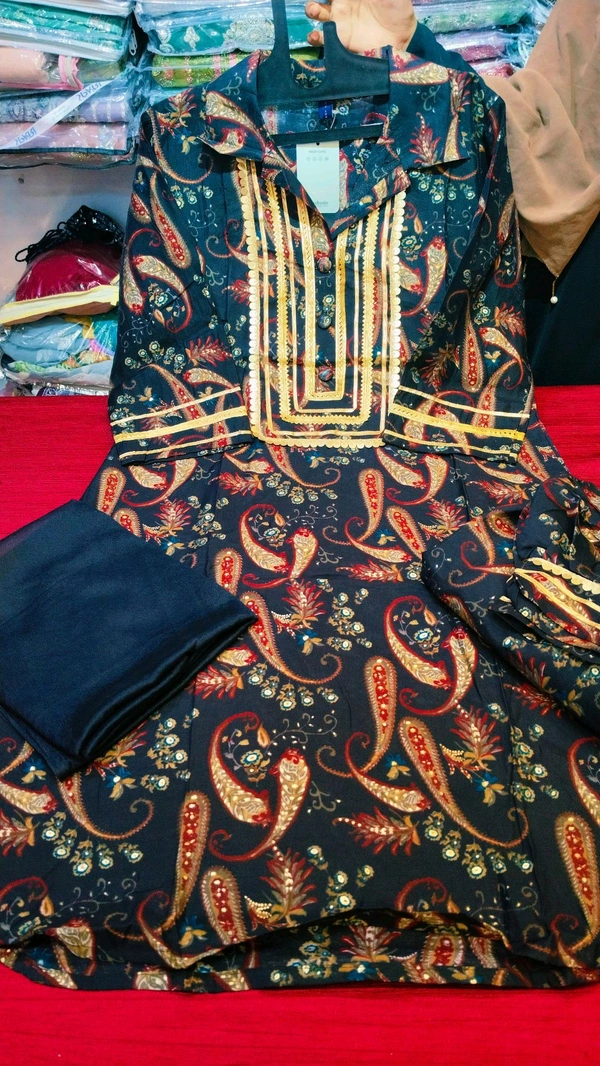 KT cord set  - Xl