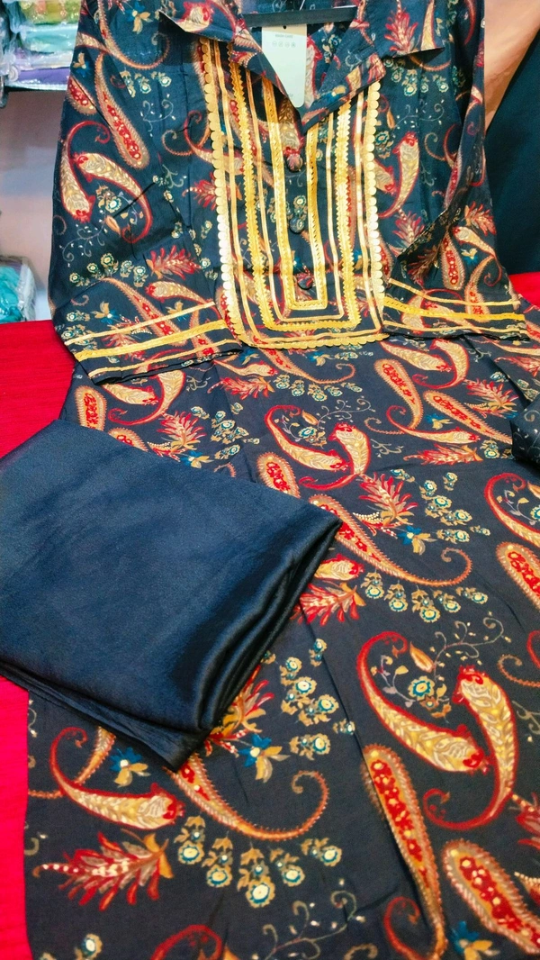 KT cord set  - Xl