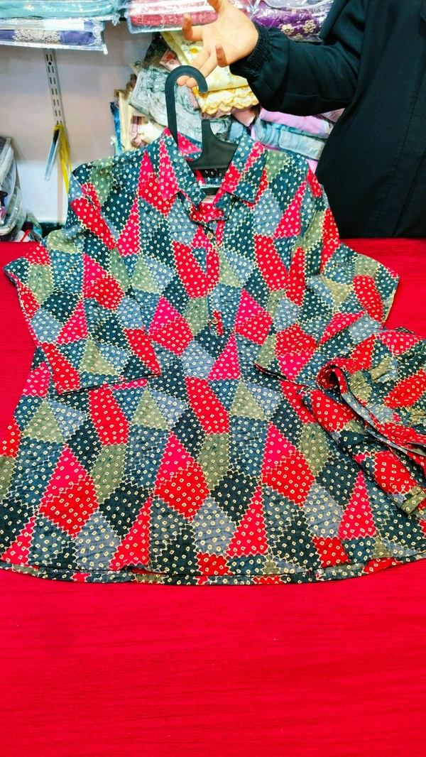 KT cord set  - Xxl