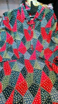 KT cord set  - Xxl