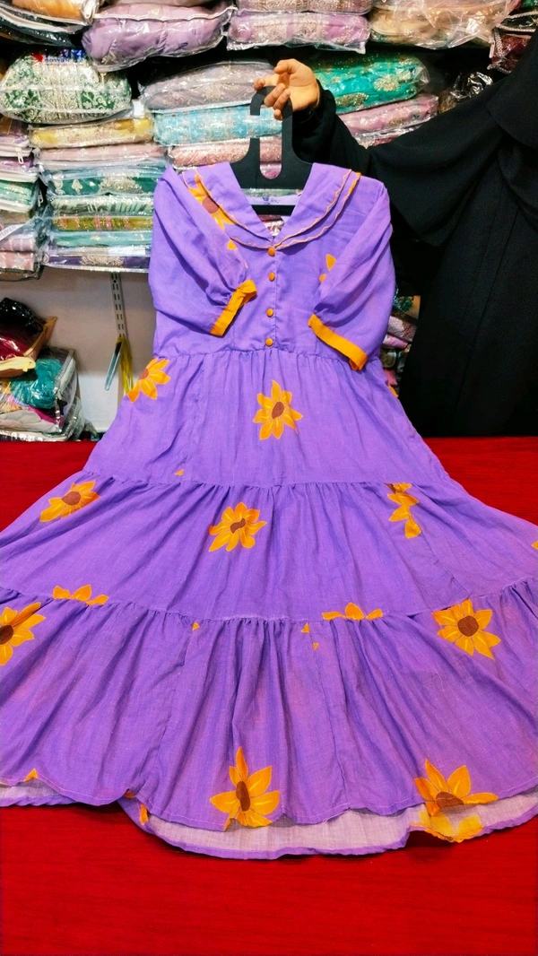 nfs4849 lavender  - Xl