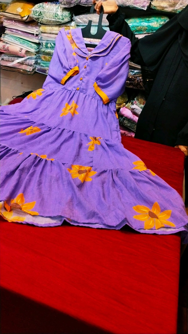 nfs4849 lavender  - Xl