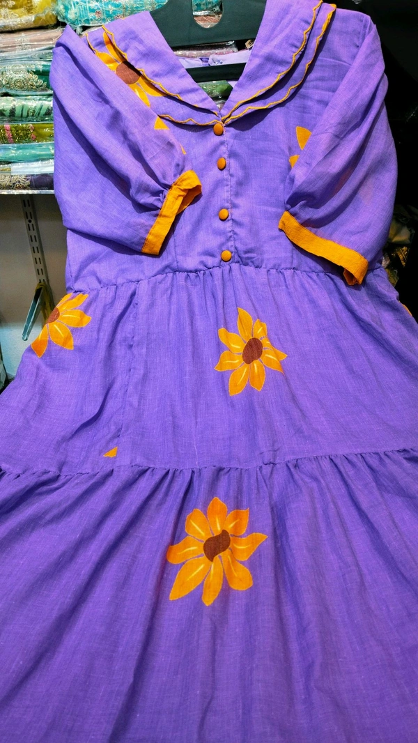nfs4849 lavender  - Xl