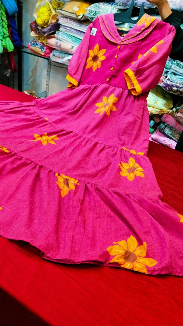 nfs4849 pink - Xl
