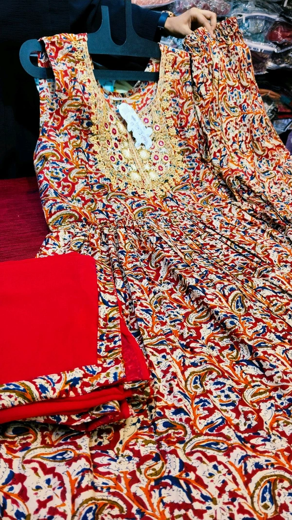  nfsD.no.1476 red - Xxl