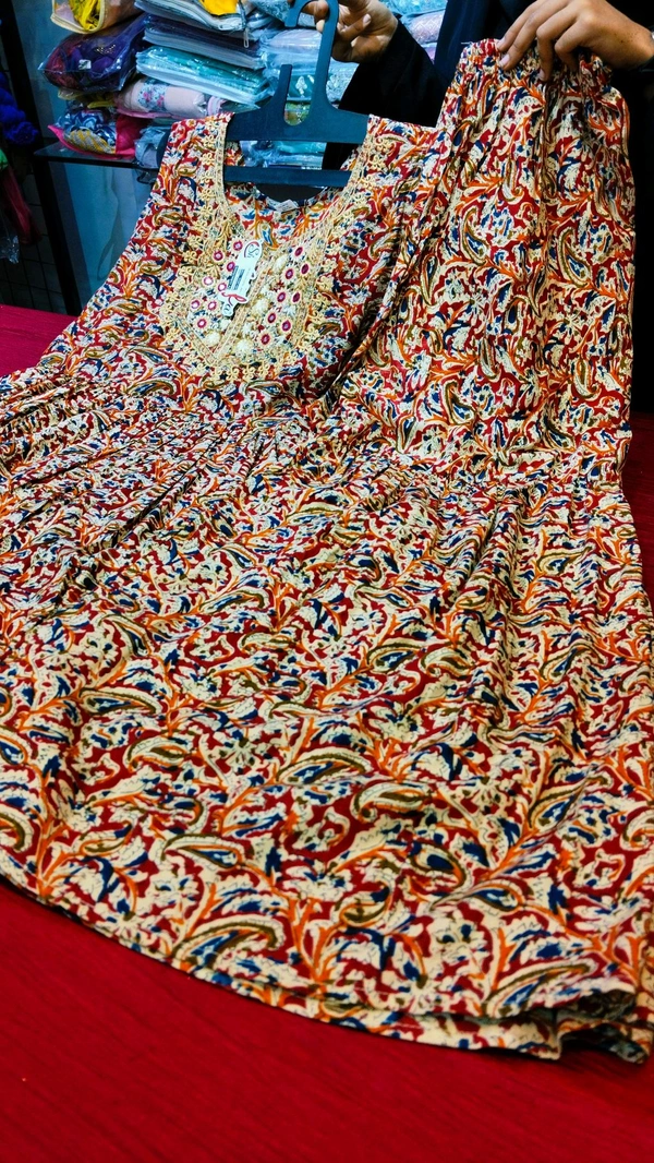  nfsD.no.1476 red - Xxl