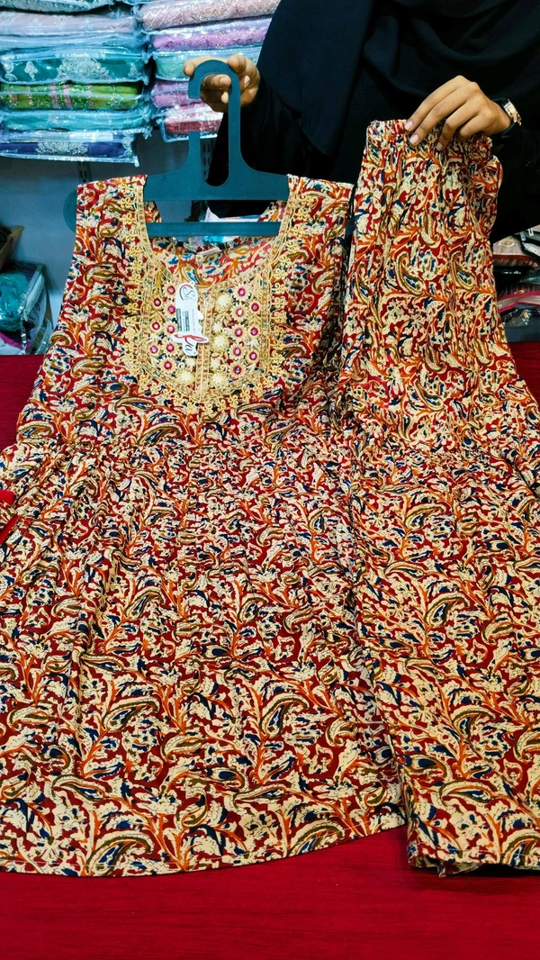  nfsD.no.1476 red - Xxl