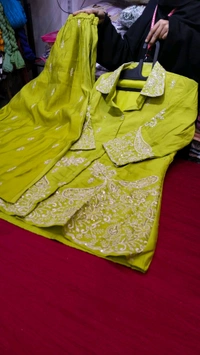  nfs179 mustard  - M