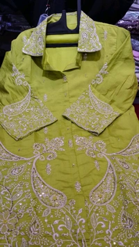  nfs179 mustard  - M