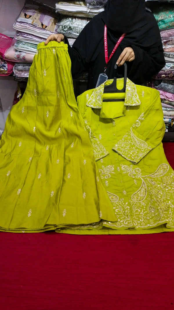  nfs179 mustard  - L