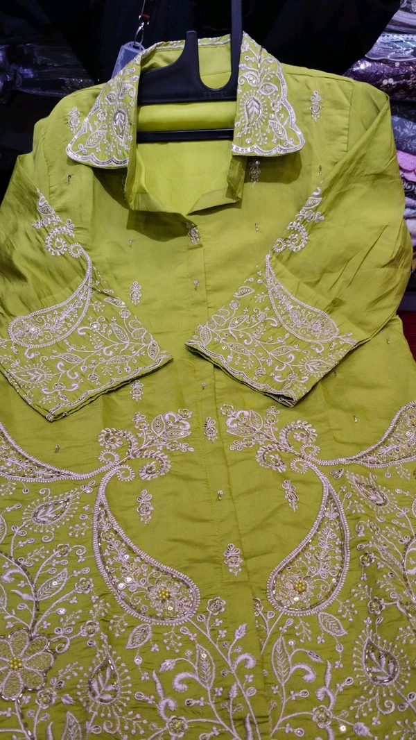  nfs179 mustard  - L