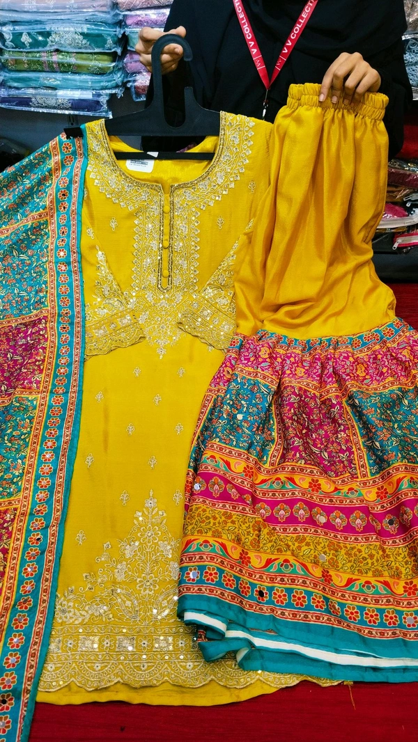 nfs4804 yellow  - M