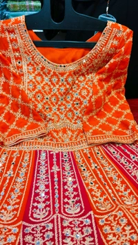 IHANVI D.no7833 mix - M