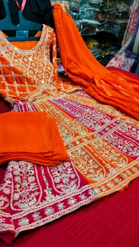 IHANVI D.no7833 mix - M