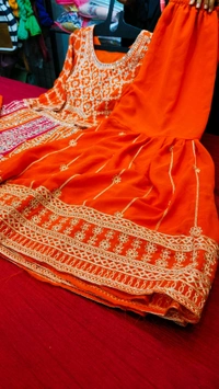 IHANVI D.no7833 mix - M