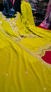  nfs4968 mustard  - Xl