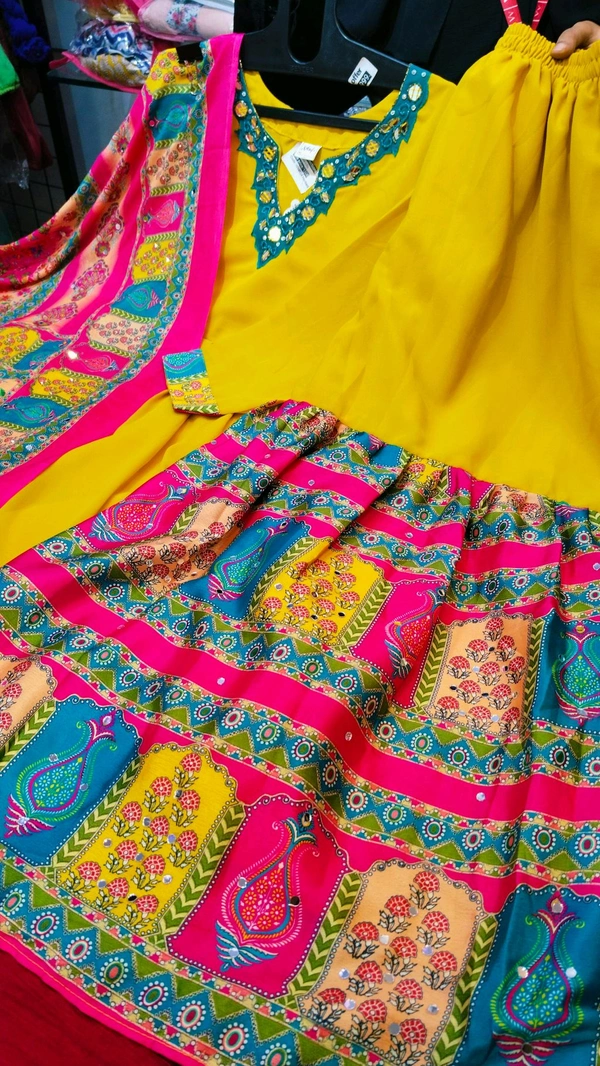 nfs4824 mustard  - Xl