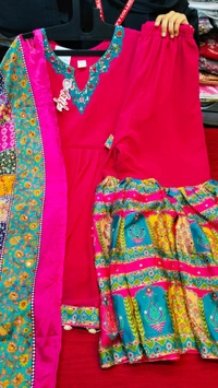  nfs4824 pink - M