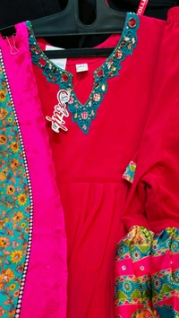  nfs4824 pink - M
