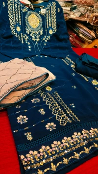 SHREE R-1076mix - Xl