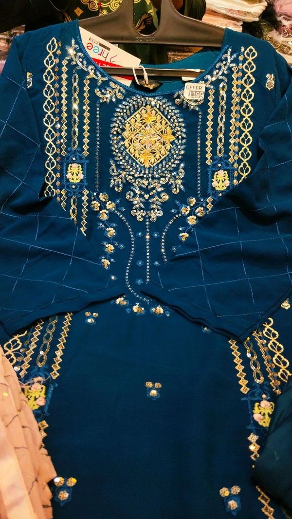SHREE R-1076mix - Xl