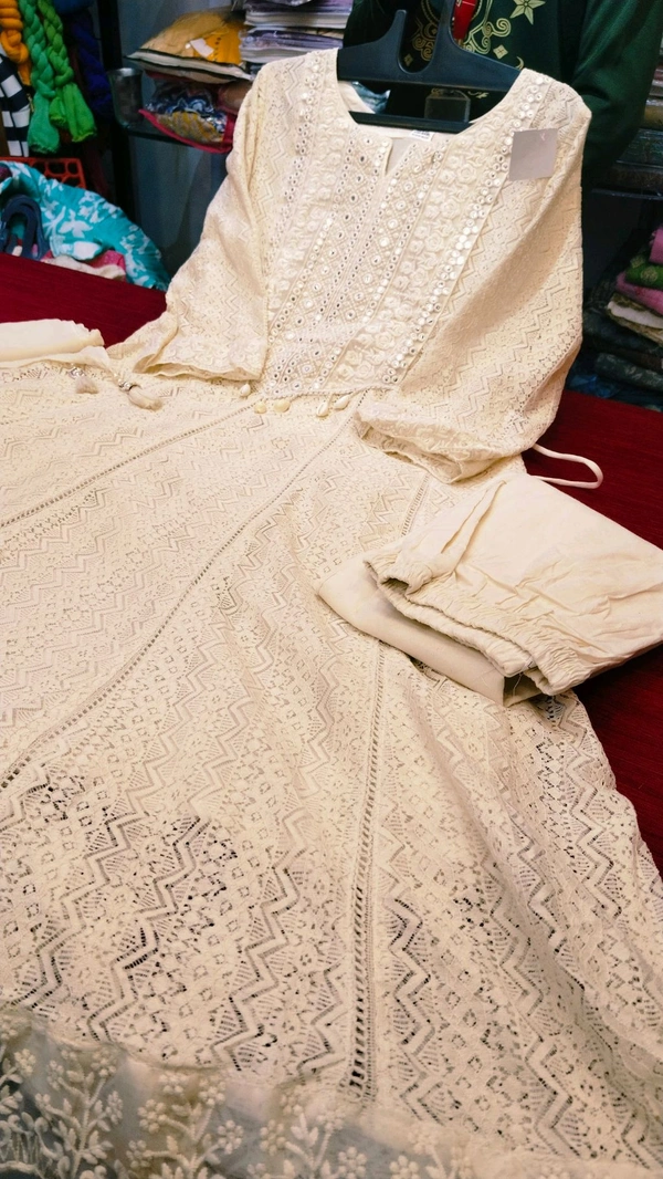  nfs244 cream  - Xl
